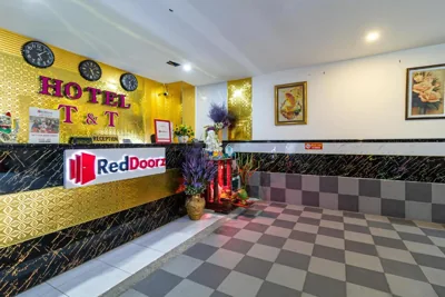 T&T Hotel – Photos 2