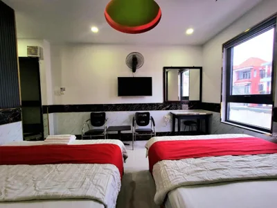 T&T Hotel – Photos 15
