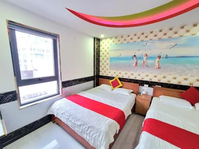 T&T Hotel – Photos 16